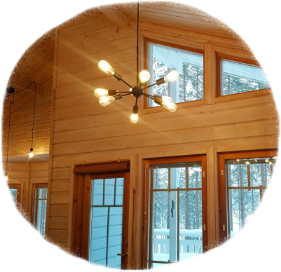 インテリアのイメージ写真