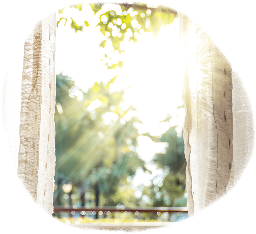 インテリアのイメージ写真